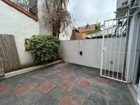 Triplex-Alquiler-Ciudad Jardín
