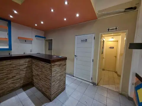 Local en Venta 60 años