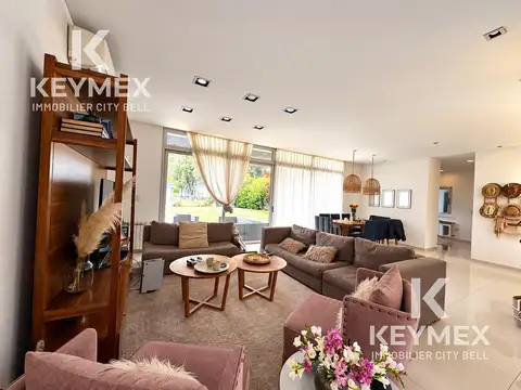 Casa en Venta de 3 dormitorios