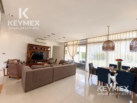 Casa en Venta en City Bell, USD 530.000