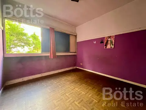 Departamento en Venta 40 años