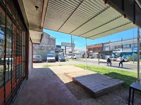 General Pedro Díaz 1200