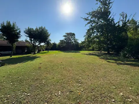 Terreno en Venta de 1000,0 m2