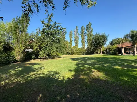 Santiago del Estero  al 300