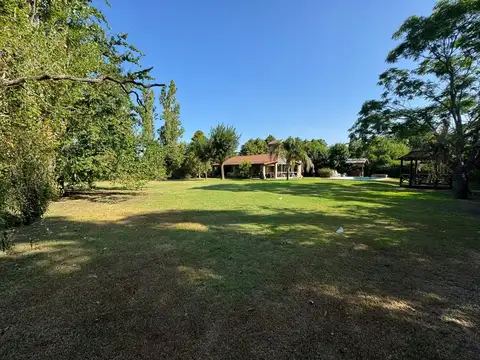 Terreno en Venta 40  mts Fondo