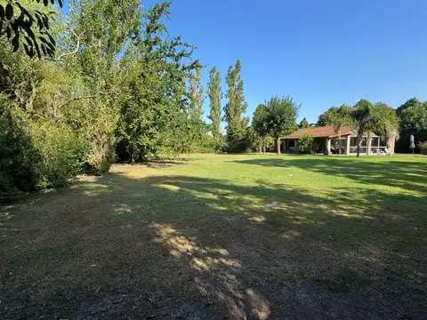 Terreno en Venta en Almirante Irizar, USD 50.000