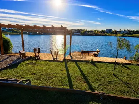 Casa en Venta en San Sebastian, Countries y Barrios Cerrados en Escobar
