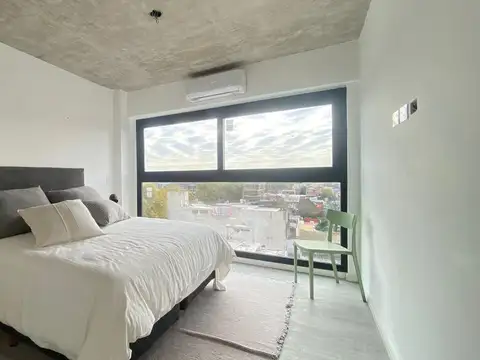 Monoambiente en Venta a estrenar en Villa Crespo, CABA