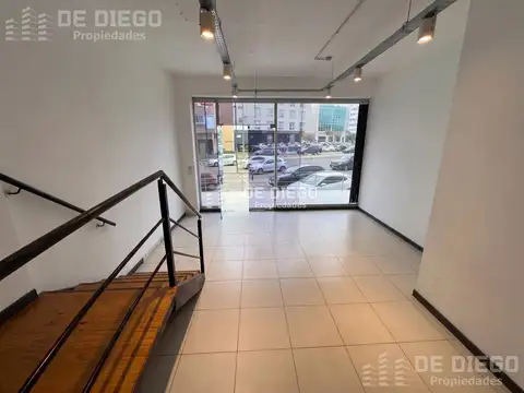 Avenida Del Puerto al 200 Estudios de Bahia Grande