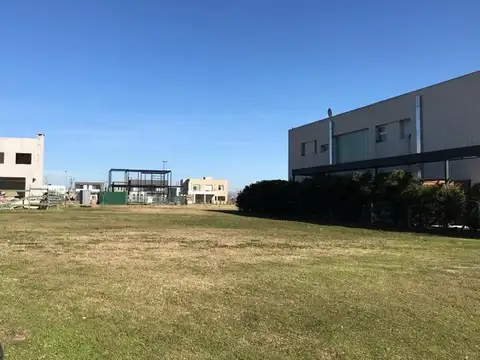 Terreno Lote  en Venta en Acacias Blancas, Maquinista savio, Escobar