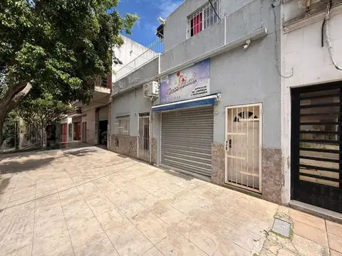 Nicolás Avellaneda 2300