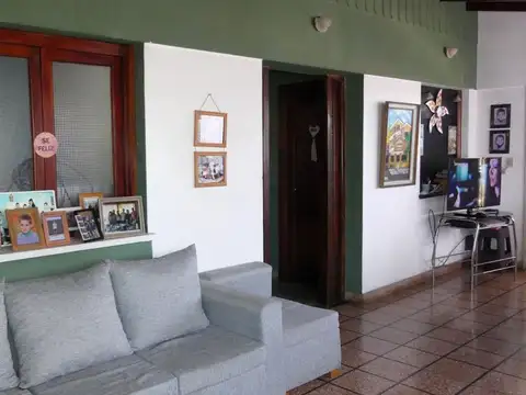 Depto Tipo Casa en Venta de 3 dormitorios