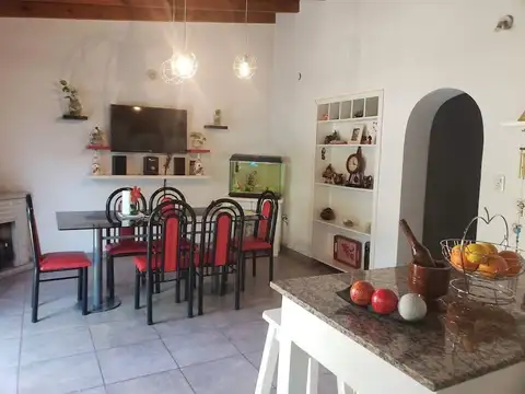Casa en Venta de 4 dormitorios