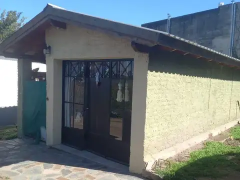 Casa en Venta en Santa Rosa De Calamuchita, USD 299.000