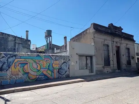 MONTEVIDEO AL 200
