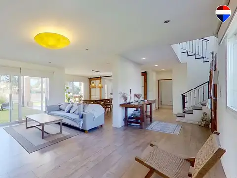 Casa en Venta en Luján, USD 300.000