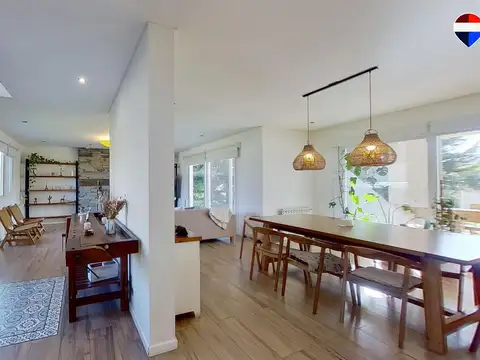 Casa en Venta 6 años