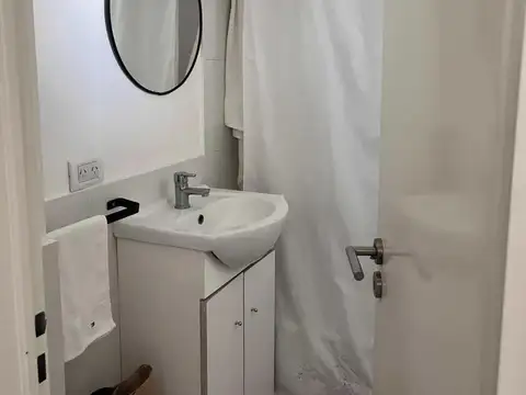 Departamento en Alquiler Temporal con 1 cochera