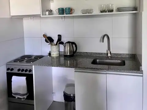 Departamento en Alquiler Temporal en Pilar, USD 900