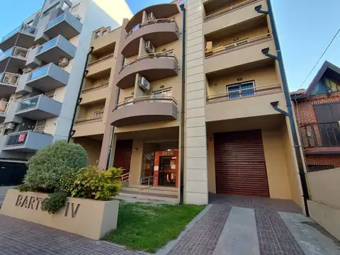 Departamento en Venta en San Bernardo del Tuyu, Partido de La Costa