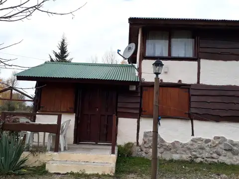 Casa en Venta en Villa Giardino, USD 145.000