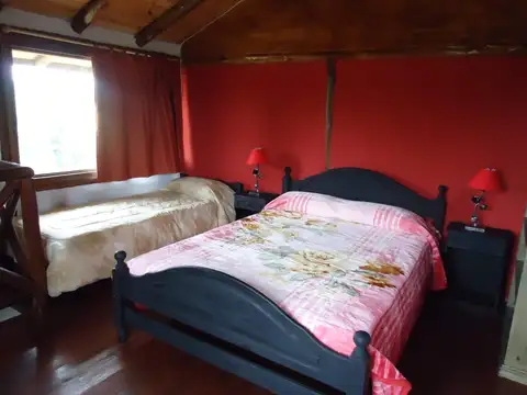 Casa en Venta al Oeste