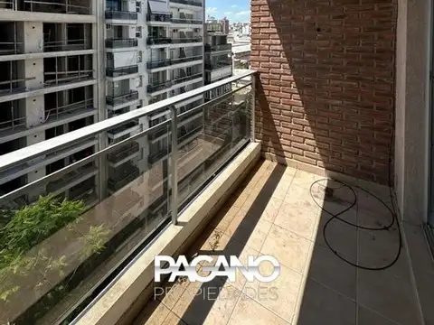 Departamento en Alquiler de 1 dormitorio