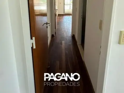 Departamento en Alquiler al Este
