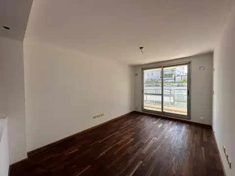 Amplio departamento de 1 dormitorio en excelente ubicación
