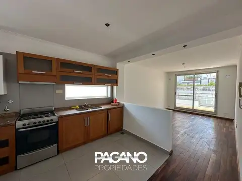 Departamento en Alquiler en Centro, $ 600.000