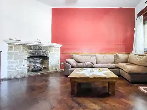 Casa en Venta 45 años
