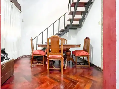 Chalet 3 domitorios Venta - Florida Mitre/Este