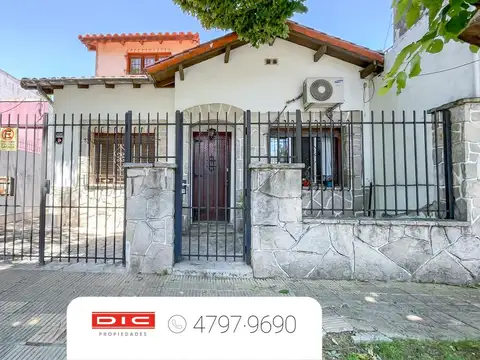 Chalet 3 domitorios Venta - Florida Mitre/Este
