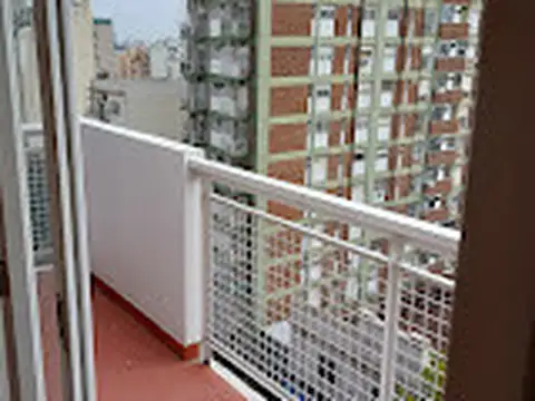 DIAZ VELEZ 4100, Piso 9