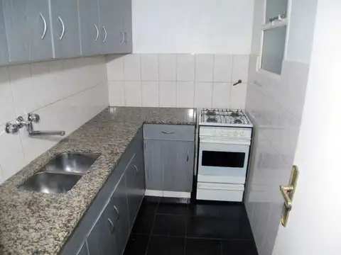 Marcelo Torcuato De Alvear 700, Piso 2