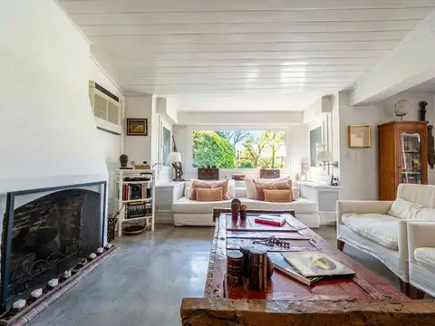 Casa en Venta 40 años
