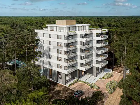 Departamento en Venta en Pinamar Norte, USD 375.200