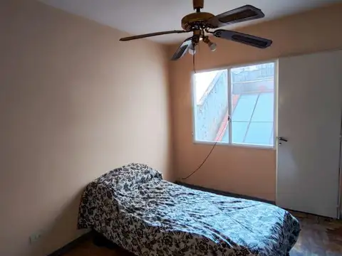 Depto Tipo Casa en Venta en Monte Castro, USD 70.000