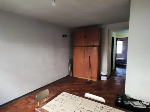 Depto Tipo Casa en Venta de 2 ambientes