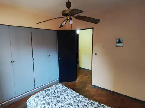 Depto Tipo Casa 2 ambientes con 1 baño