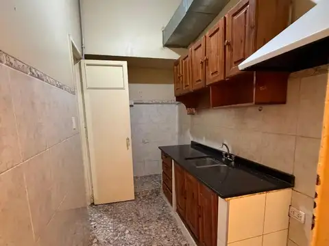 Depto Tipo Casa en Venta al Sureste