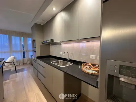 DFA463 - DEPARTAMENTO PREMIUM - 3 DORMITORIOS - EDIF. GÜEMBE, VILLA SARITA