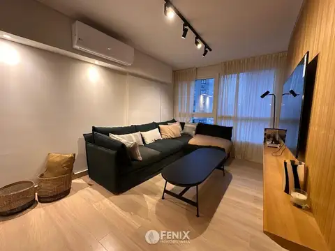 Departamento en Alquiler de 4 ambientes