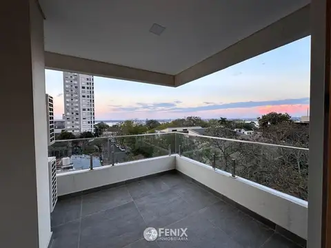 Departamento en Alquiler de 3 dormitorios