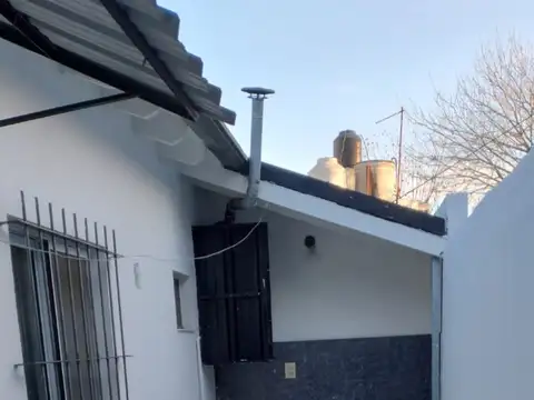 VENTA DE DEPARTAMENTO 2 AMBIENTES EN PH  - LOMA HERMOSA - FACILIDADES