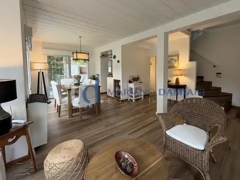 Departamento en Alquiler Temporal en Zona Duplex, USD 2.900