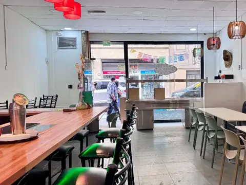 Local en Venta en San Nicolás, CABA