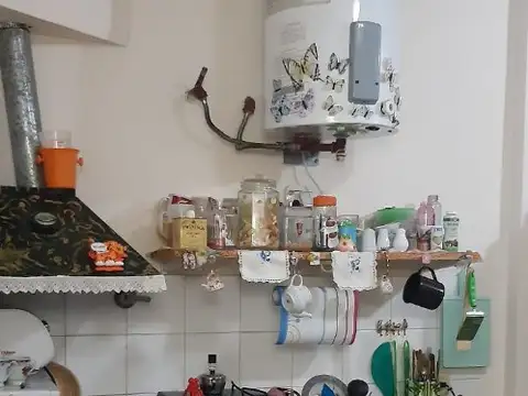 VENTA DEPARTAMENTO MONOAMBIENTE -	MORON CENTRO