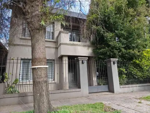 ALQUILER TEMP CASA EN BARRIO MONTECARLO PILAR