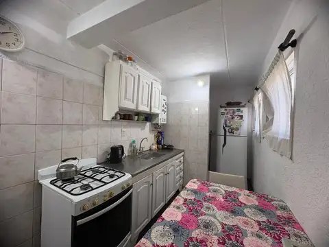 DEPARTAMENTO EN VENTA ZARATE